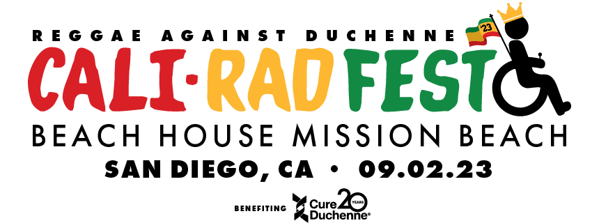 Cali-RAD Fest